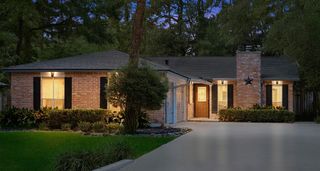 24 Green Field Place, The Woodlands, TX 77380