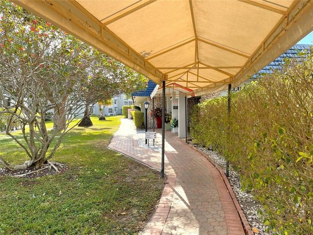 7787 Golf Circle Drive 109, Margate, FL 33063