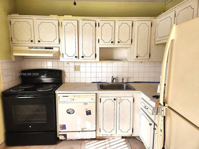 7787 Golf Circle Drive 109, Margate, FL 33063