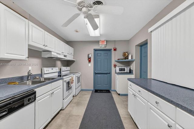 7787 Golf Circle Drive 109, Margate, FL 33063