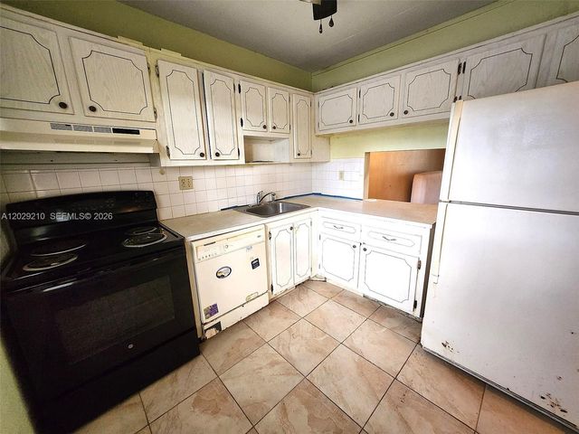 7787 Golf Circle Drive 109, Margate, FL 33063