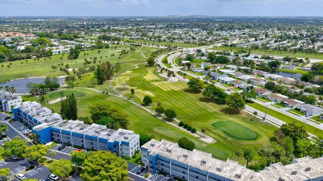 7787 Golf Circle Drive 109, Margate, FL 33063
