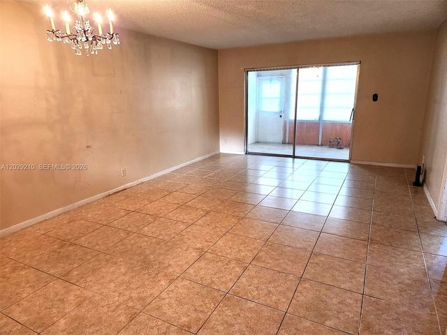 7787 Golf Circle Drive 109, Margate, FL 33063