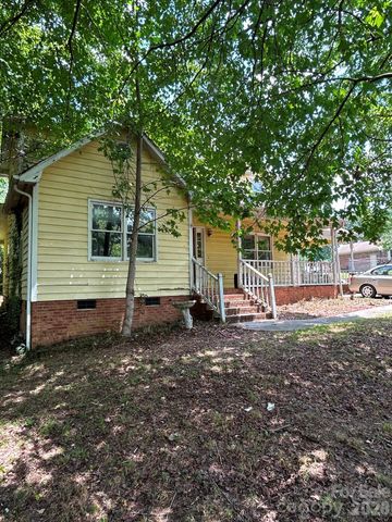 648 Tracy Lane, Gastonia, NC 28056