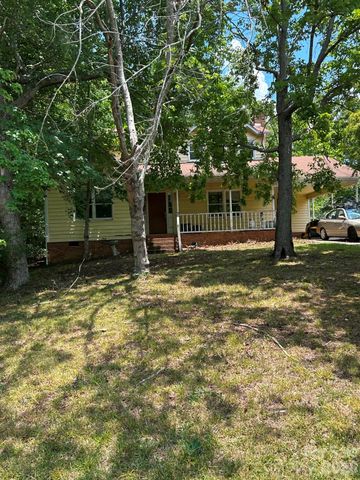 648 Tracy Lane, Gastonia, NC 28056