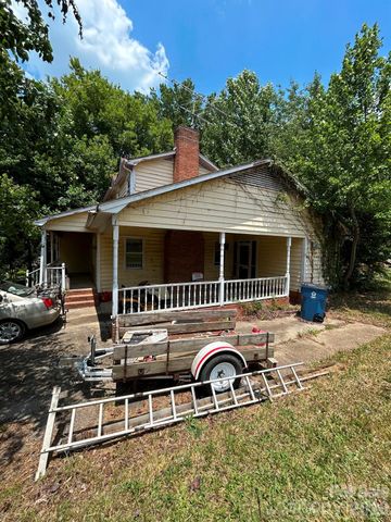 648 Tracy Lane, Gastonia, NC 28056