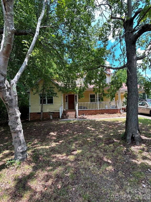 648 Tracy Lane, Gastonia, NC 28056