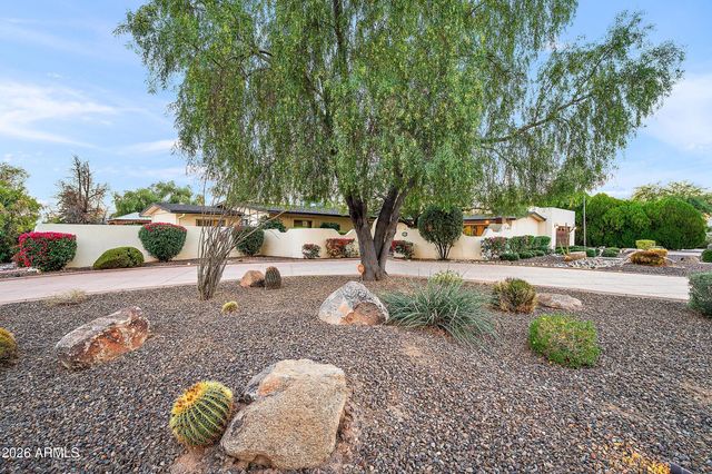 6243 E PERSHING Avenue, Scottsdale, AZ 85254