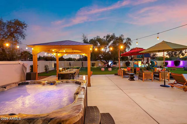 6243 E PERSHING Avenue, Scottsdale, AZ 85254