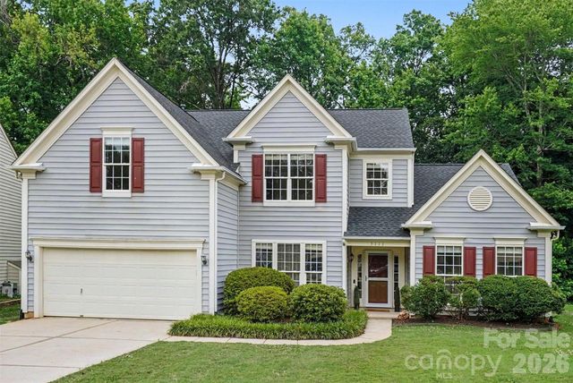 3113 Arborhill Road, Charlotte, NC 28270