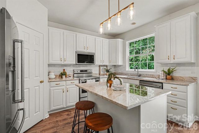 3113 Arborhill Road, Charlotte, NC 28270