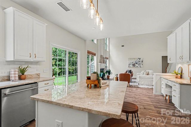 3113 Arborhill Road, Charlotte, NC 28270