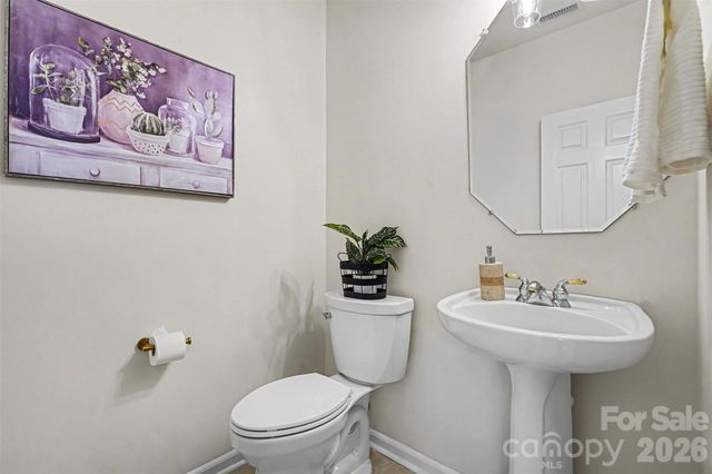 3113 Arborhill Road, Charlotte, NC 28270