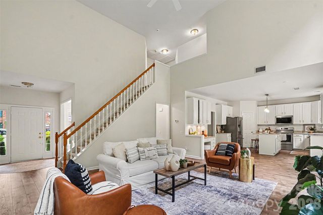 3113 Arborhill Road, Charlotte, NC 28270