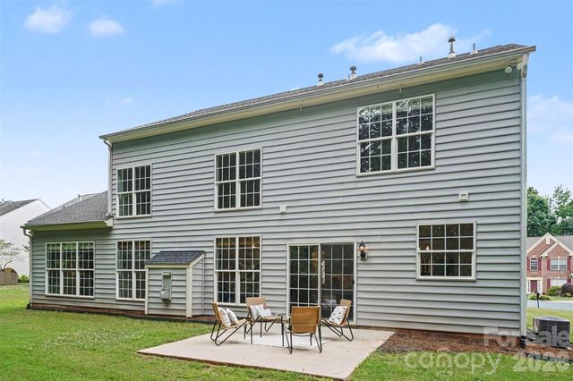 3113 Arborhill Road, Charlotte, NC 28270