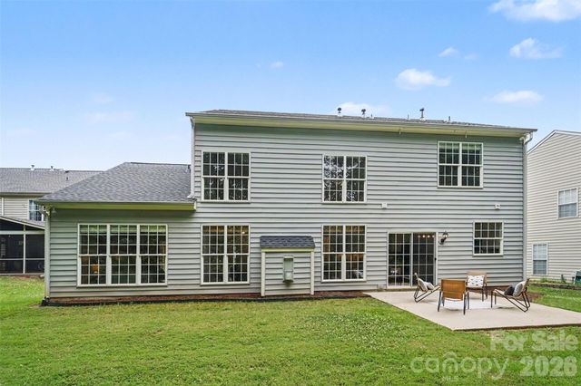 3113 Arborhill Road, Charlotte, NC 28270