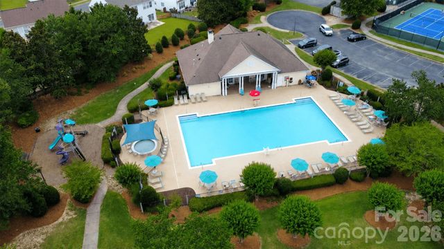 3113 Arborhill Road, Charlotte, NC 28270