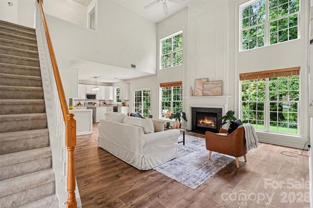3113 Arborhill Road, Charlotte, NC 28270