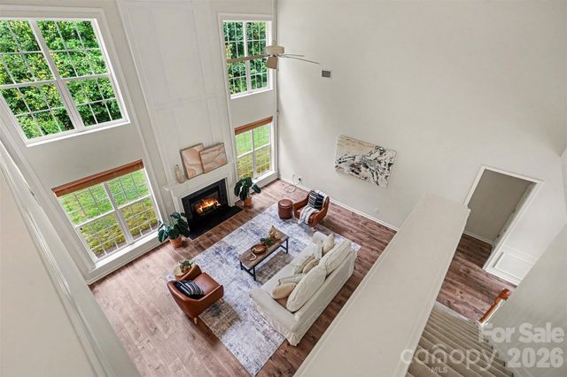 3113 Arborhill Road, Charlotte, NC 28270