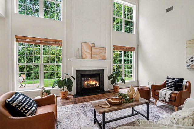 3113 Arborhill Road, Charlotte, NC 28270
