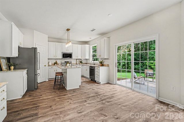 3113 Arborhill Road, Charlotte, NC 28270