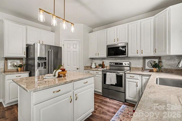 3113 Arborhill Road, Charlotte, NC 28270