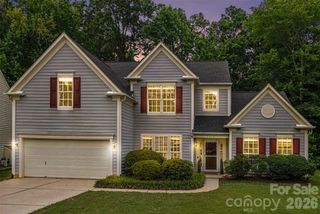 3113 Arborhill Road, Charlotte, NC 28270