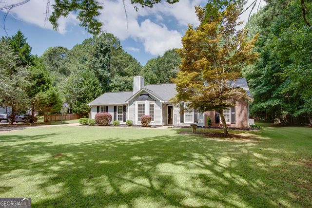 289 Marsha Way, Sharpsburg, GA 30277