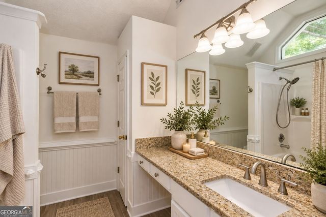 289 Marsha Way, Sharpsburg, GA 30277