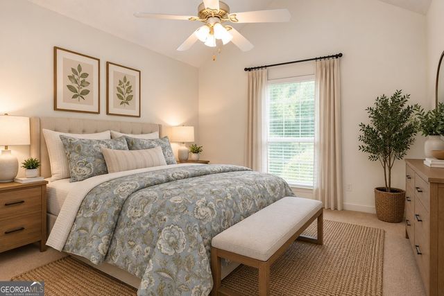 289 Marsha Way, Sharpsburg, GA 30277