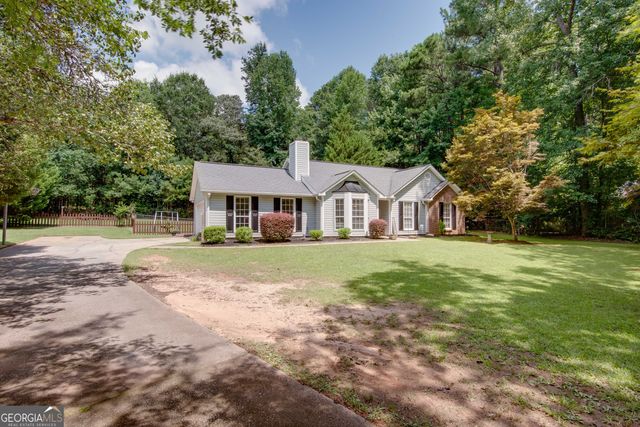 289 Marsha Way, Sharpsburg, GA 30277