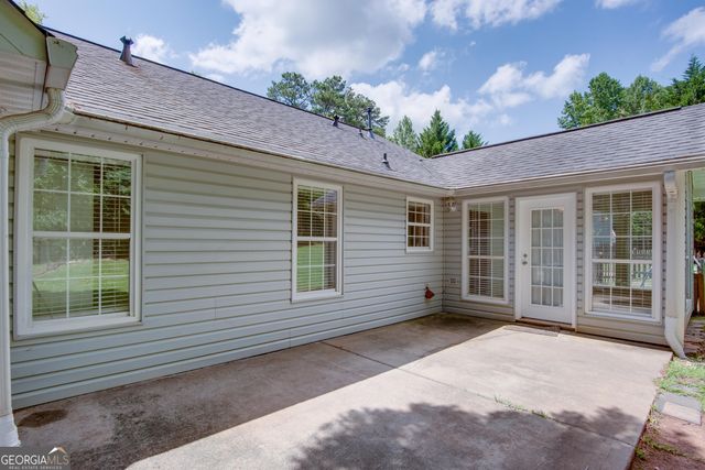289 Marsha Way, Sharpsburg, GA 30277
