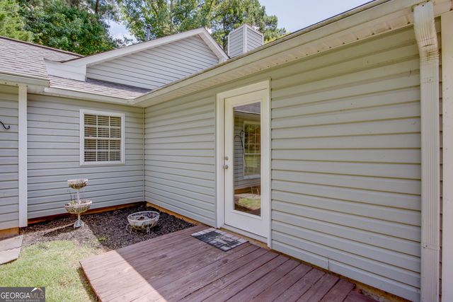 289 Marsha Way, Sharpsburg, GA 30277