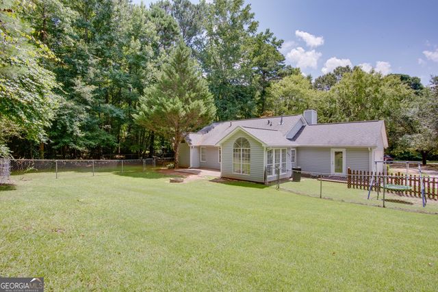 289 Marsha Way, Sharpsburg, GA 30277