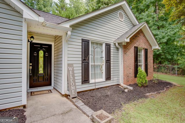 289 Marsha Way, Sharpsburg, GA 30277