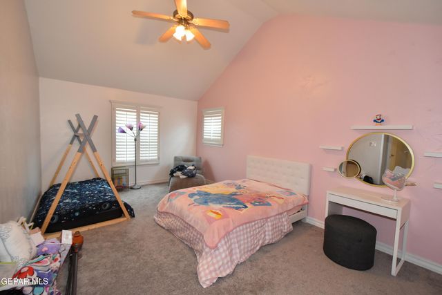 6189 NIGHT FALL Place, El Paso, TX 79932