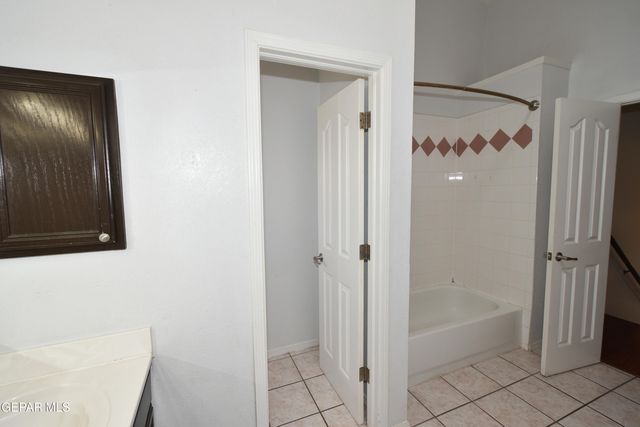 6189 NIGHT FALL Place, El Paso, TX 79932