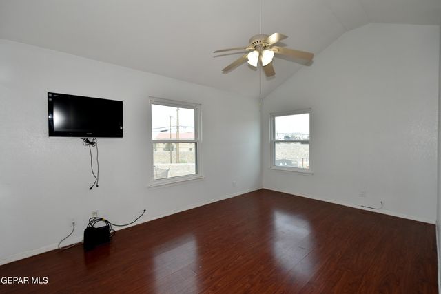 6189 NIGHT FALL Place, El Paso, TX 79932