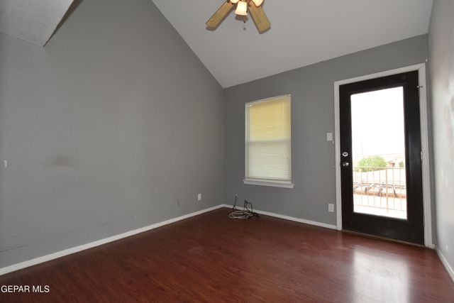 6189 NIGHT FALL Place, El Paso, TX 79932