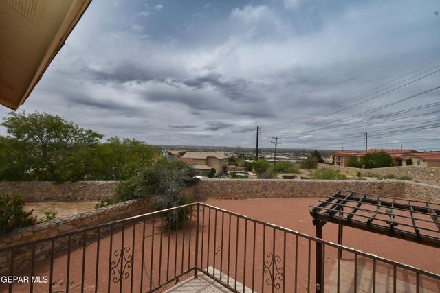 6189 NIGHT FALL Place, El Paso, TX 79932