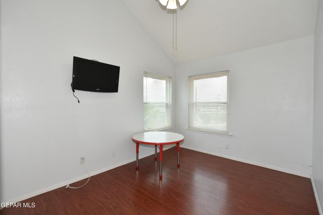 6189 NIGHT FALL Place, El Paso, TX 79932