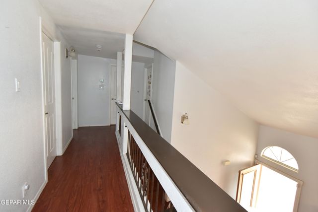 6189 NIGHT FALL Place, El Paso, TX 79932