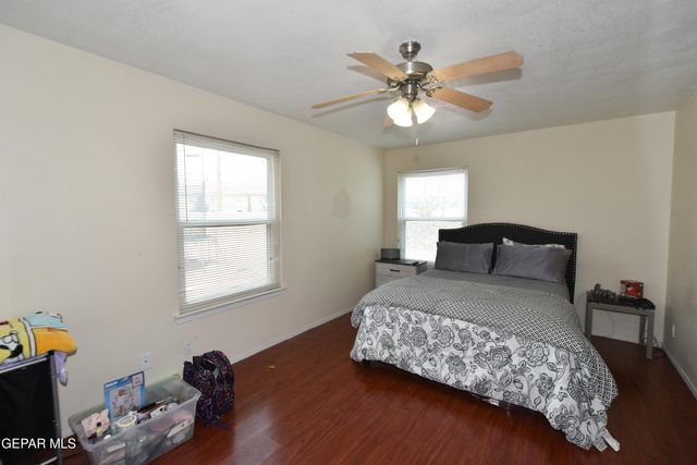 6189 NIGHT FALL Place, El Paso, TX 79932