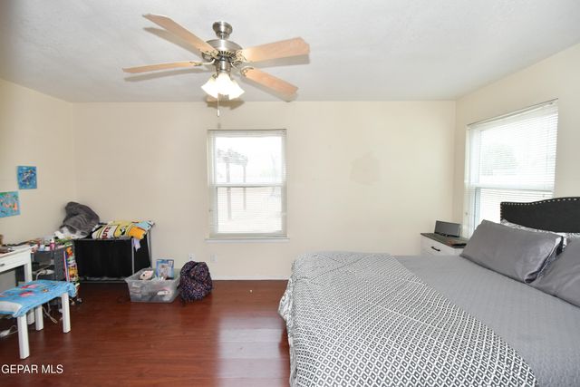6189 NIGHT FALL Place, El Paso, TX 79932