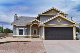 6189 NIGHT FALL Place, El Paso, TX 79932