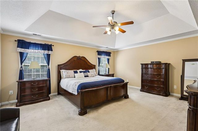 2802 Village Park E Drive, Ellenwood, GA 30294