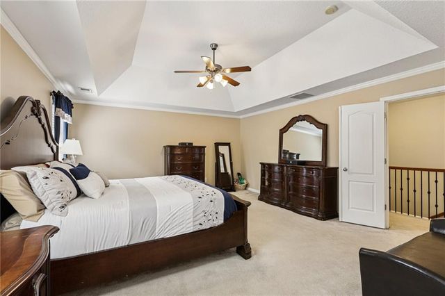 2802 Village Park E Drive, Ellenwood, GA 30294