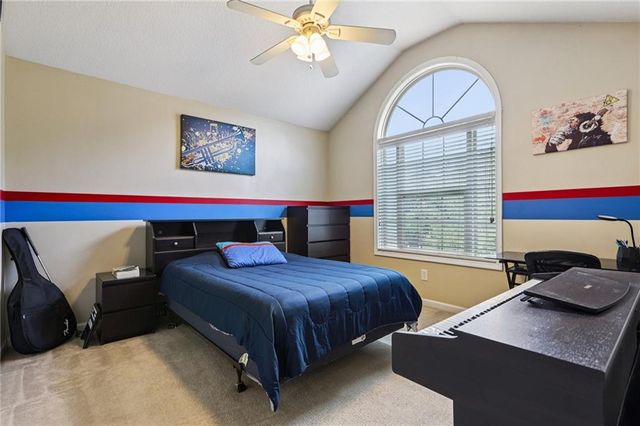 2802 Village Park E Drive, Ellenwood, GA 30294