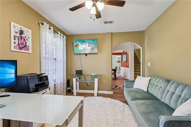 2802 Village Park E Drive, Ellenwood, GA 30294