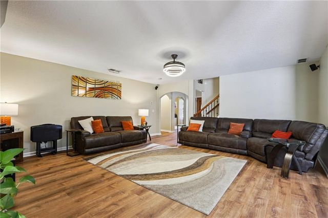 2802 Village Park E Drive, Ellenwood, GA 30294